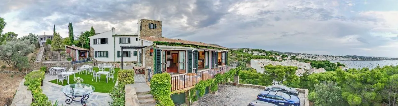 Hotel Rec De Palau Cadaqués
