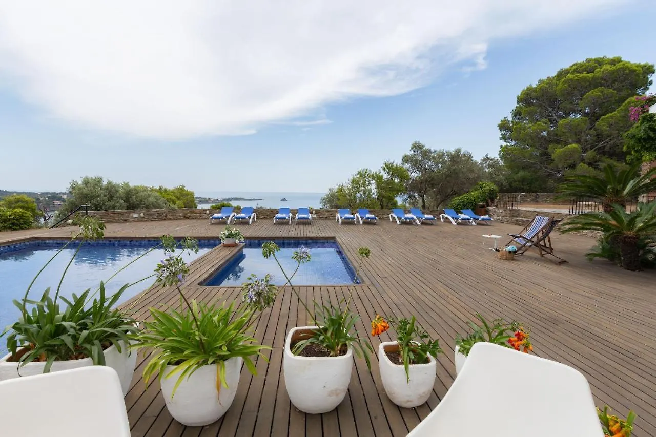 Hotel Rec De Palau Cadaqués
