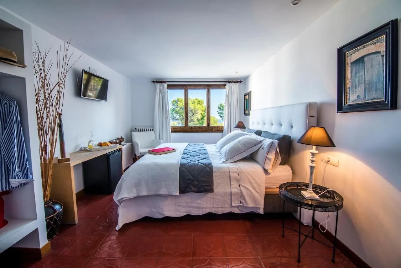Hotel Rec De Palau Cadaqués