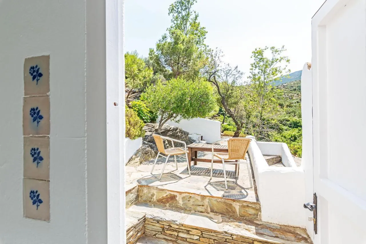 Hotel Rec De Palau Cadaqués