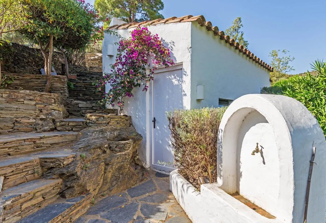 Hotel Rec De Palau Cadaqués