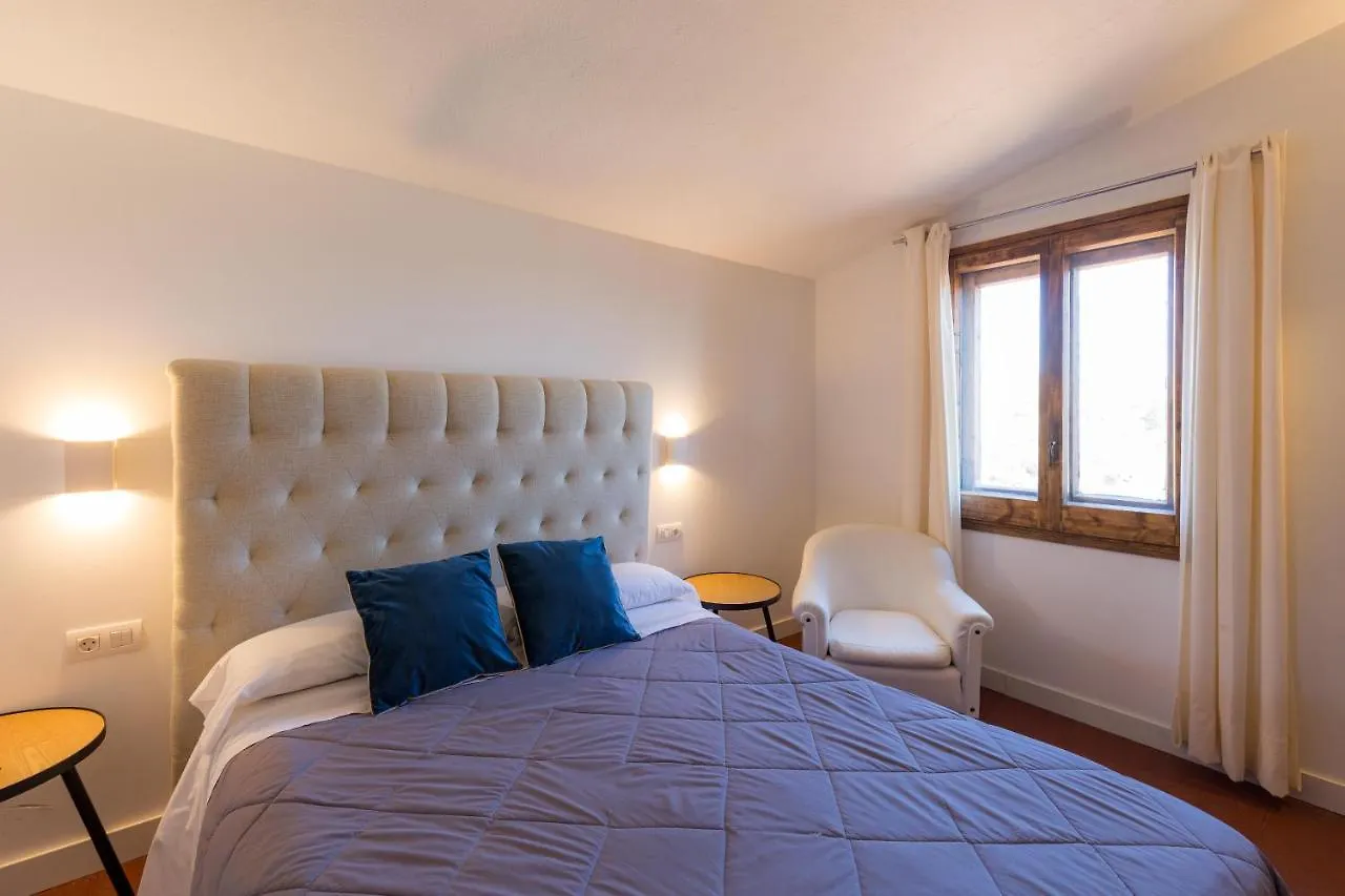 Hotel Rec De Palau Cadaqués