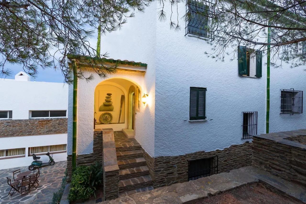 Hotel Rec De Palau Cadaqués