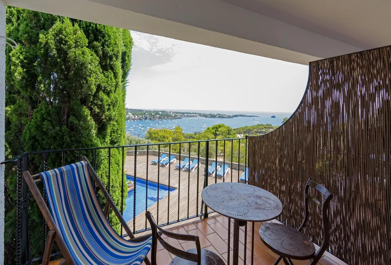 Hotel Rec De Palau Cadaqués