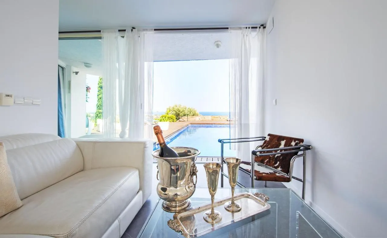 Hotel Rec De Palau Cadaques