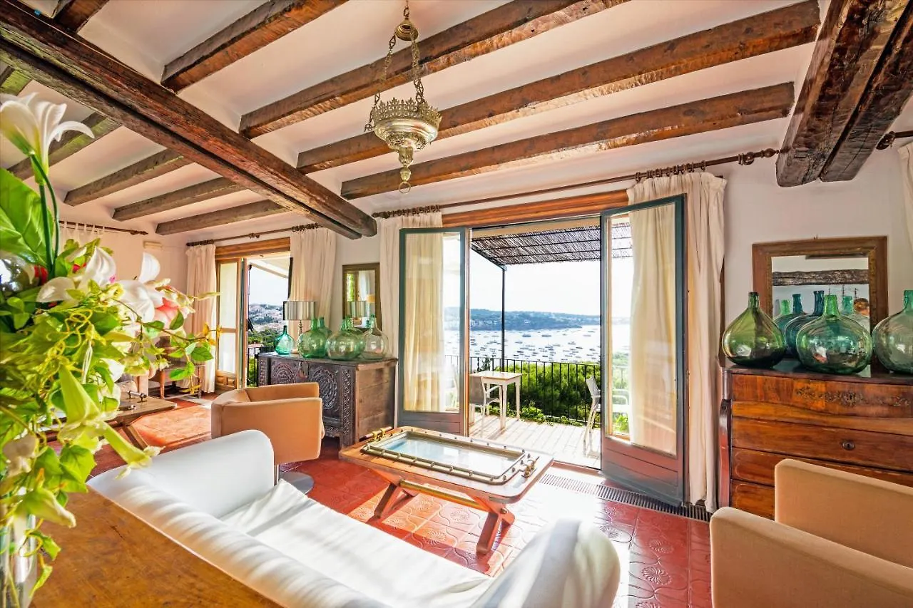 Hotel Rec De Palau Cadaqués