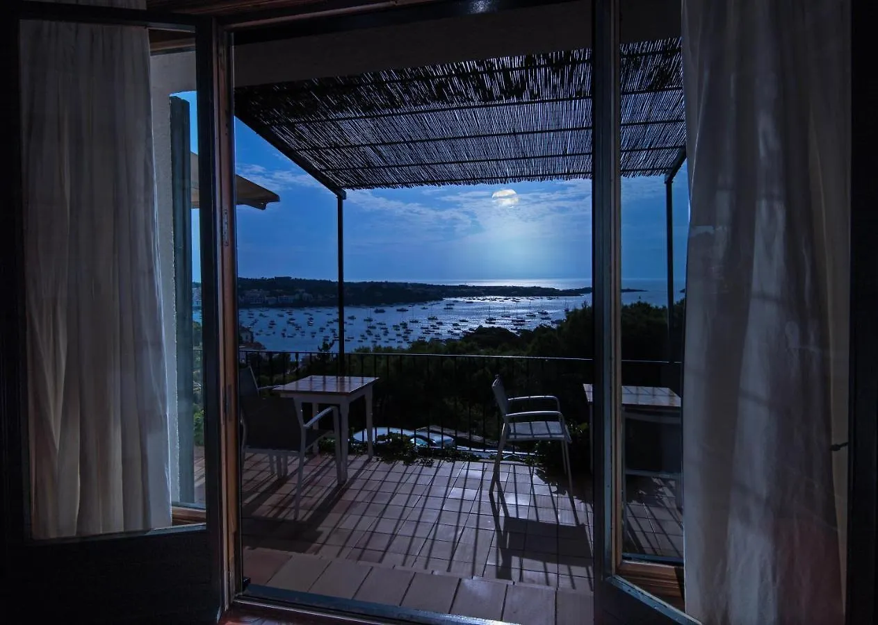 ***  Hotel Rec De Palau Cadaqués Espanha