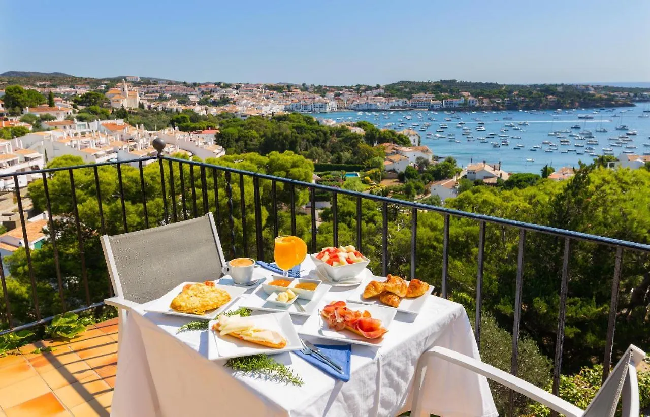Hotel Rec De Palau Cadaqués