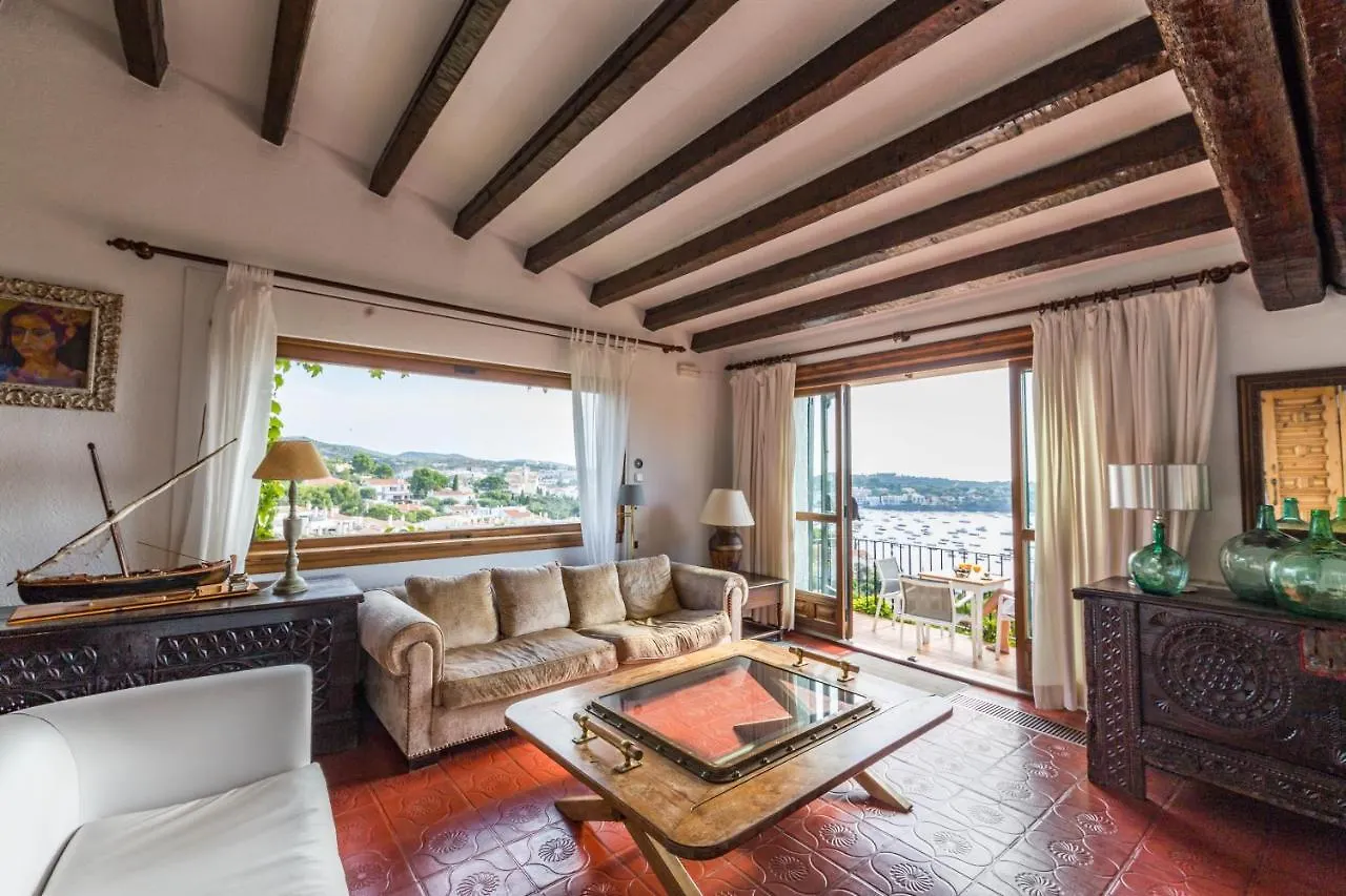 Hotel Rec De Palau Cadaqués