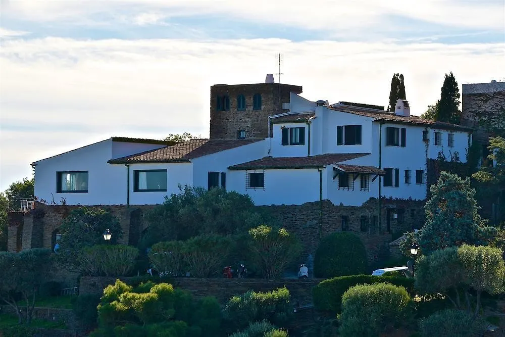 Hotel Rec De Palau Cadaqués