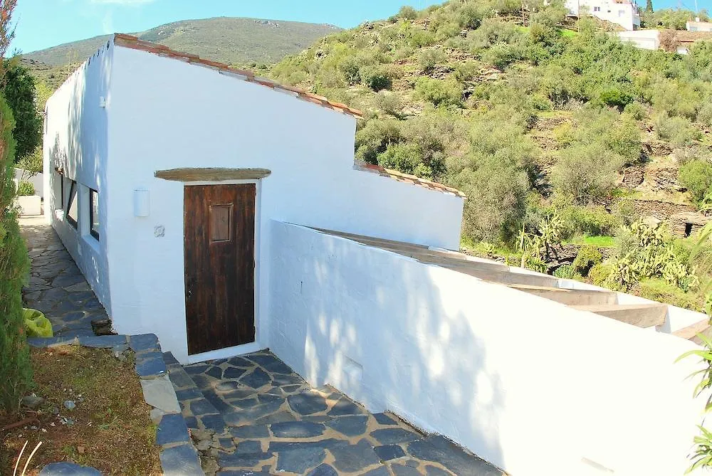 ***  Hotel Rec De Palau Cadaqués Espanha
