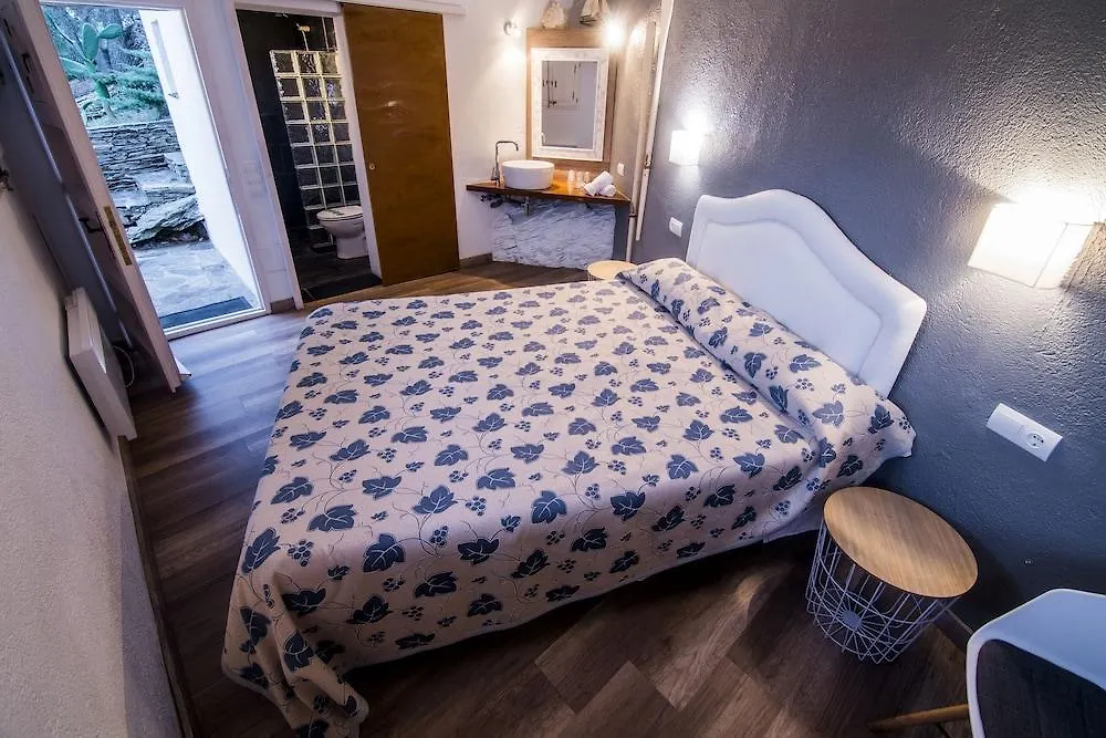 Hotel Rec De Palau Cadaqués 3*,  Espanha