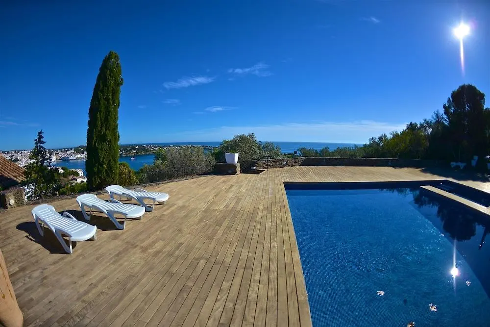 Hotel Rec De Palau Cadaqués