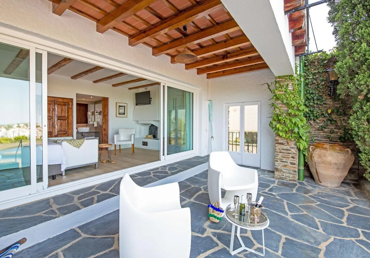 Hotel Rec De Palau Cadaques