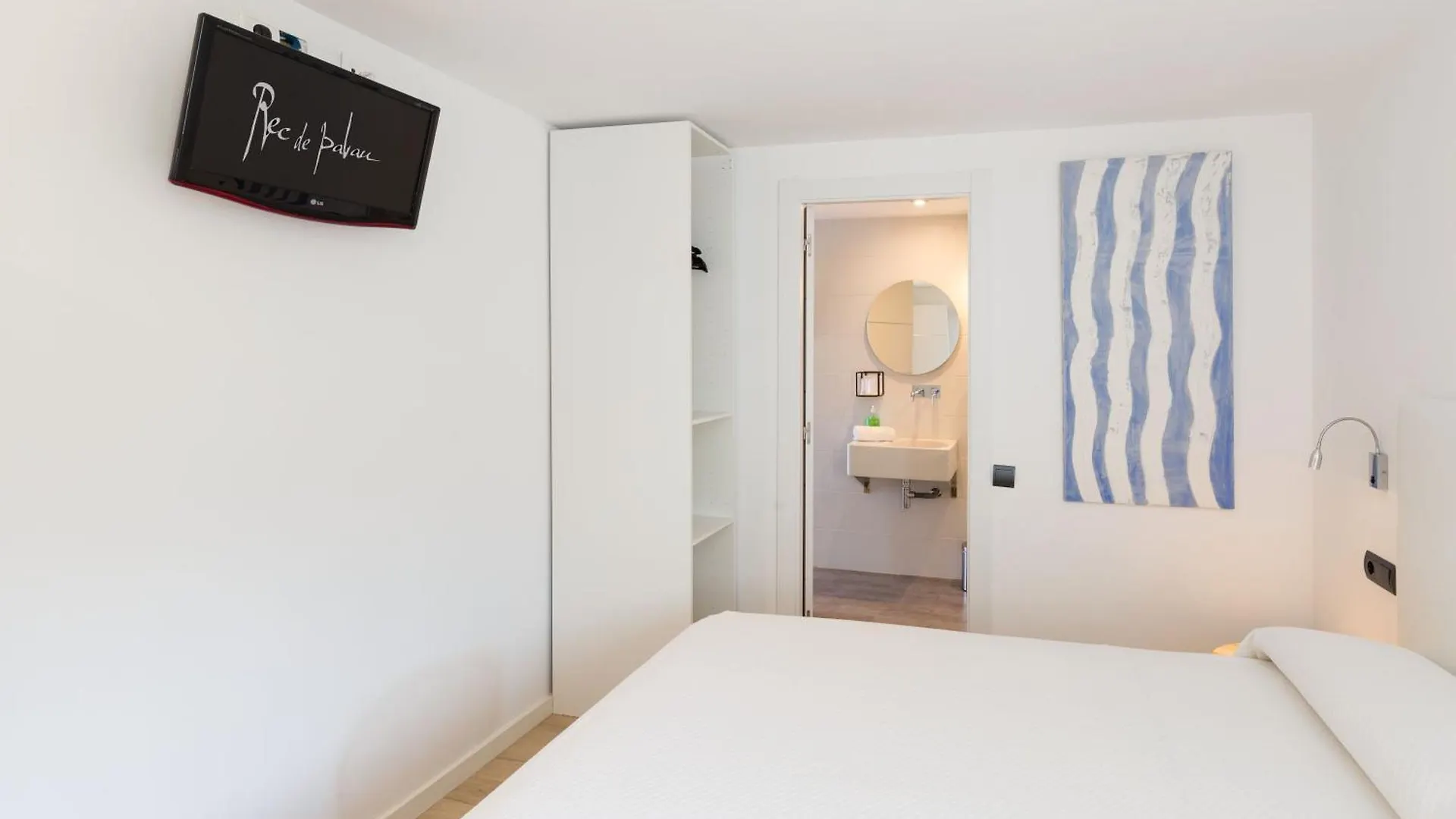 Hotel Rec De Palau Cadaqués