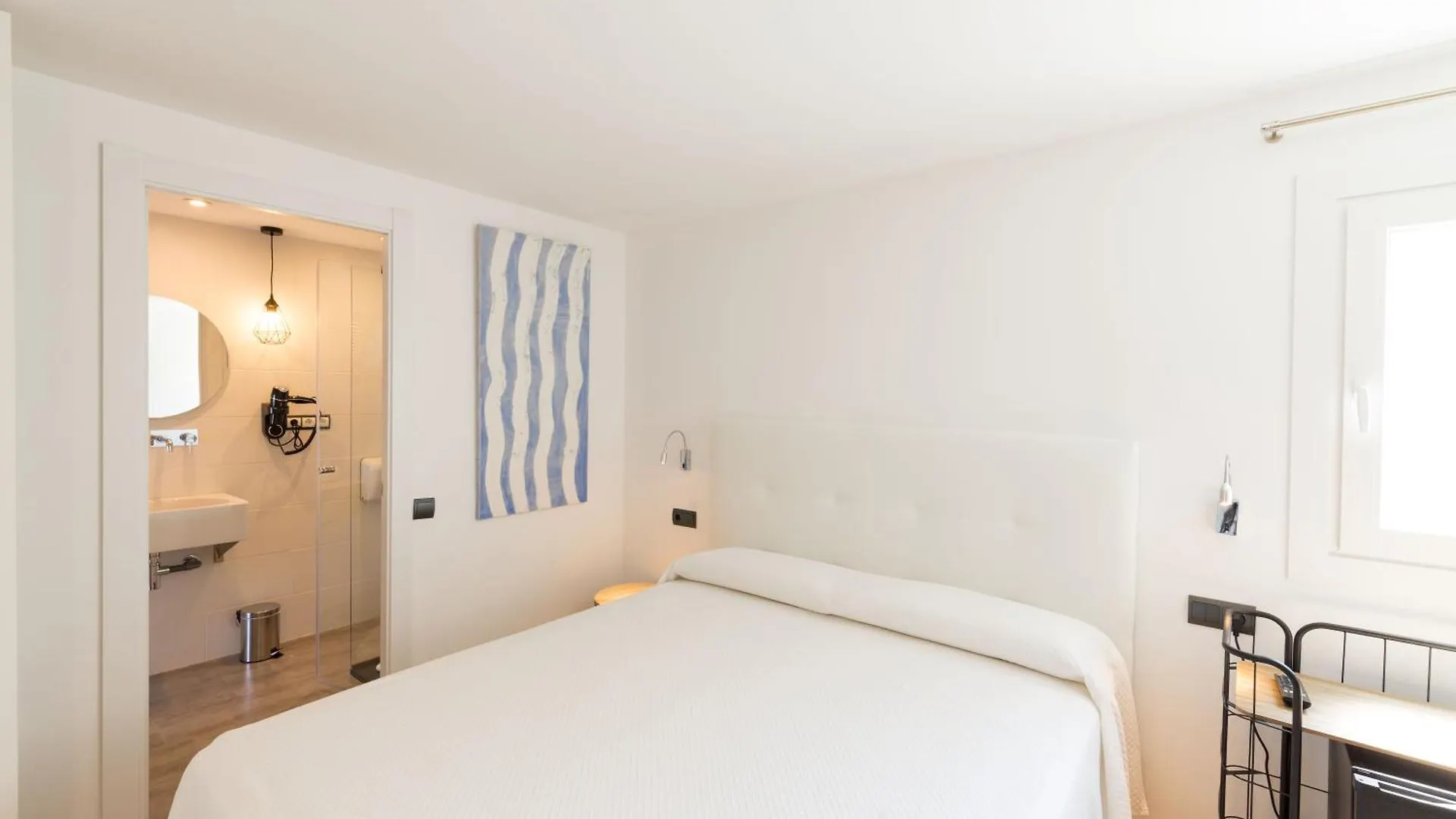 Hotel Rec De Palau Cadaqués