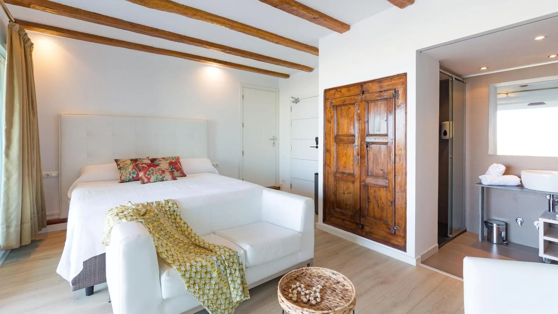 Hotel Rec De Palau Cadaqués