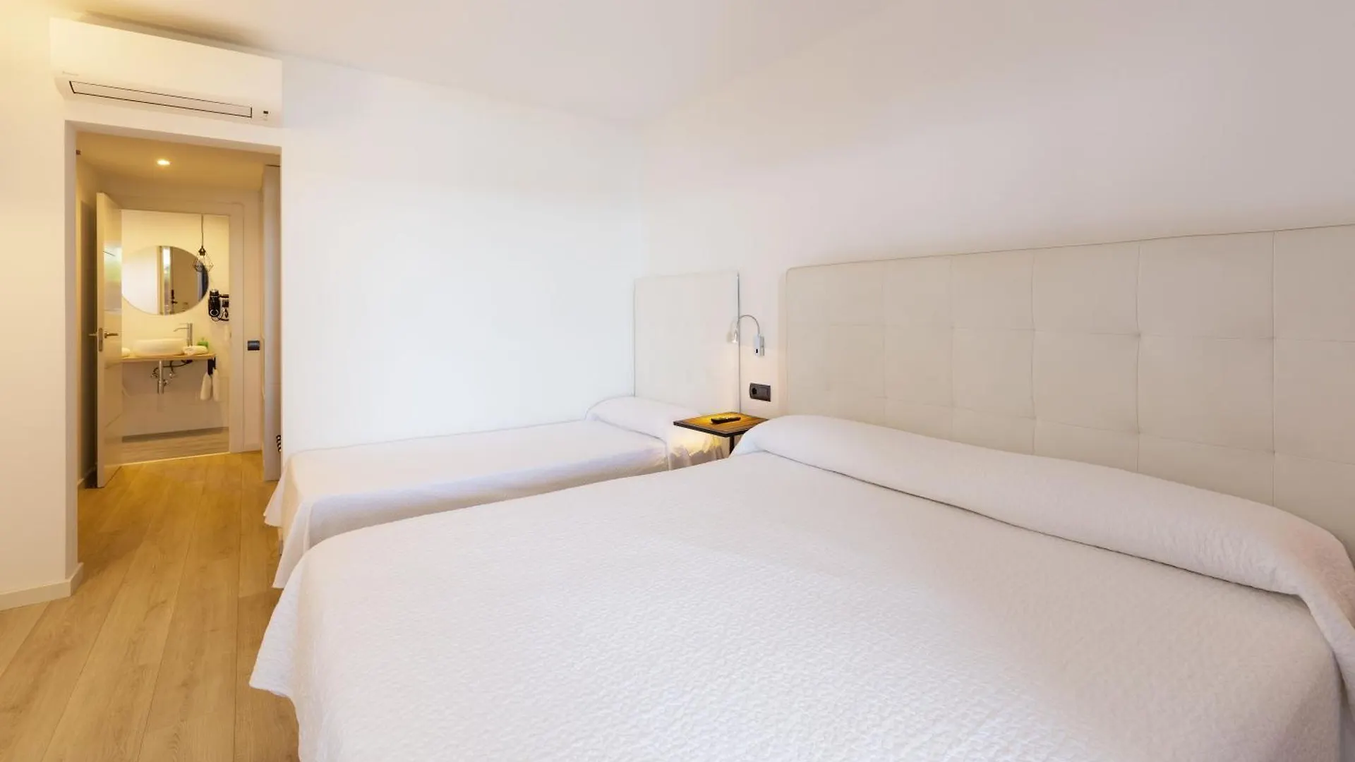 Hotel Rec De Palau Cadaqués