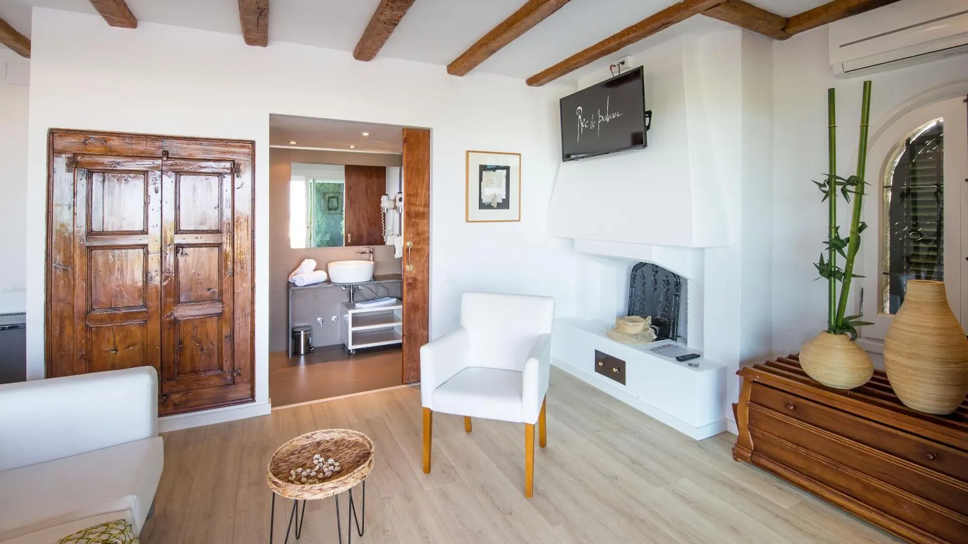 Hotel Rec De Palau Cadaqués