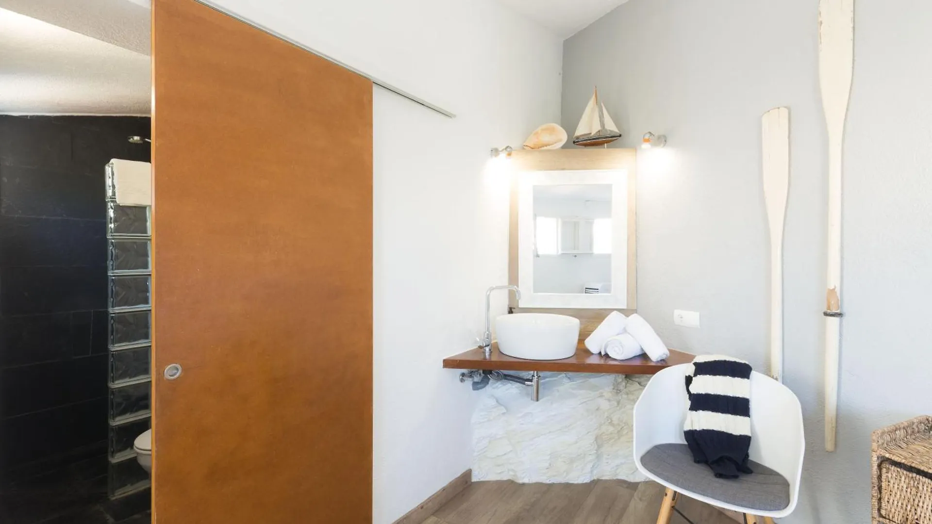 Hotel Rec De Palau Cadaqués