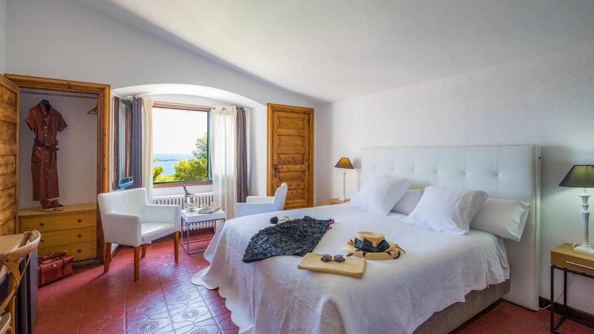 Hotel Rec De Palau Cadaqués
