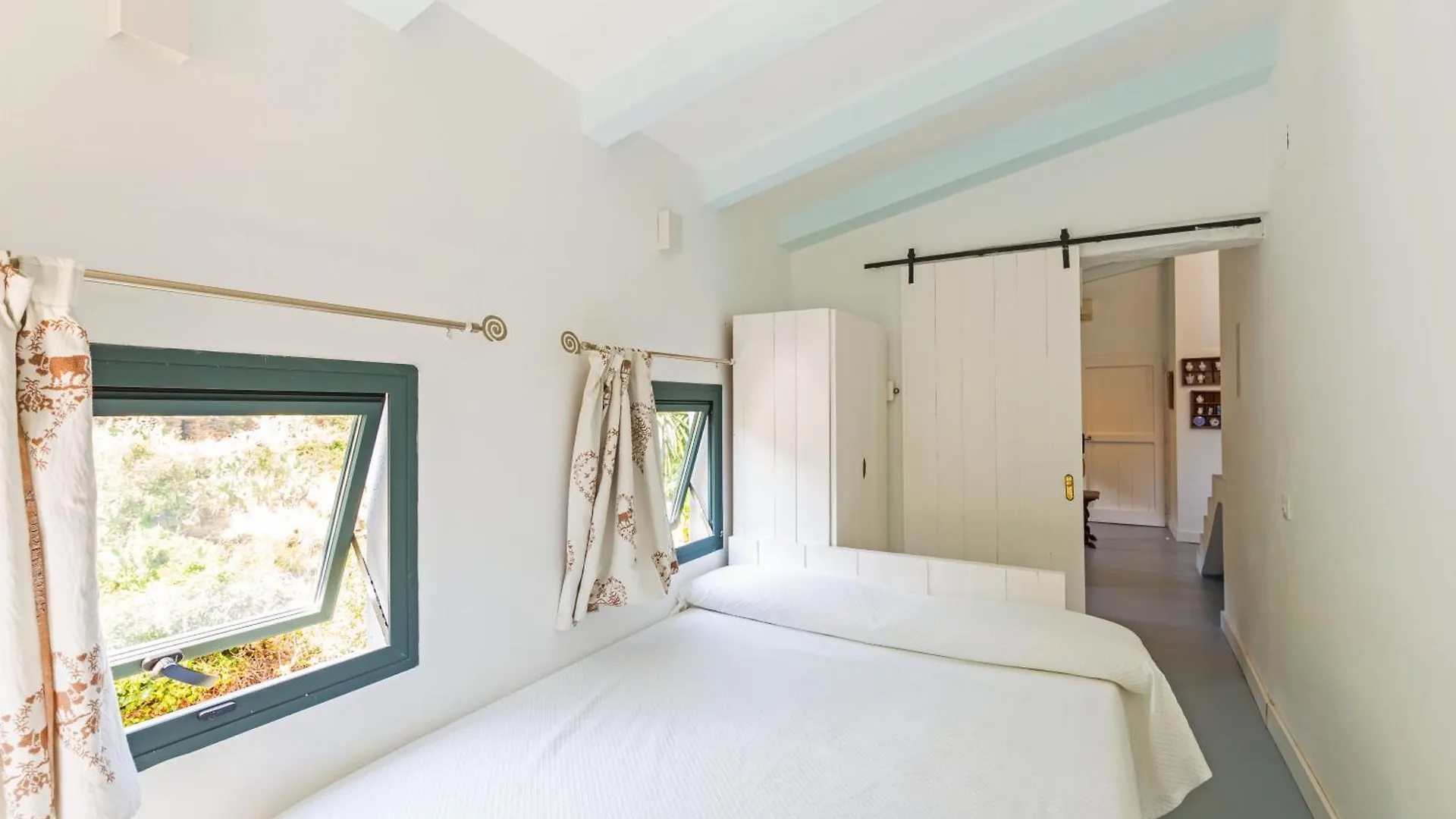 Hotel Rec De Palau Cadaqués