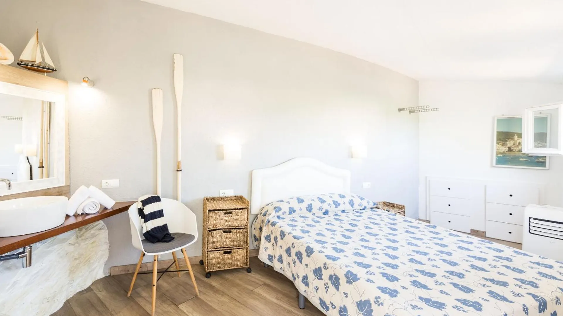 Hotel Rec De Palau Cadaqués