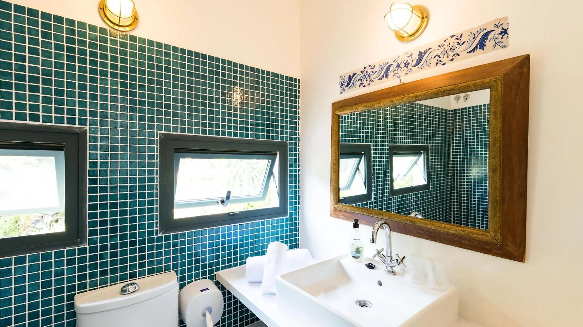 Hotel Rec De Palau Cadaqués 3*,