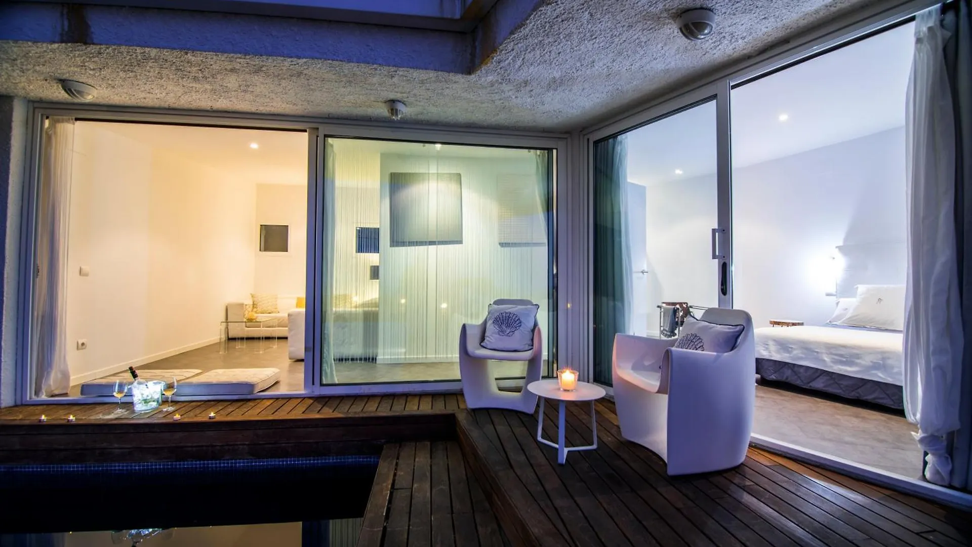 Hotel Rec De Palau Cadaqués Espanha