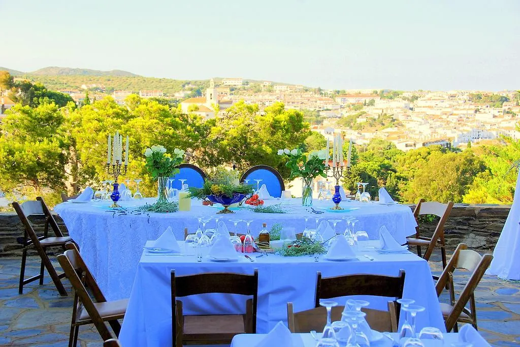 Hotel Rec De Palau Cadaqués