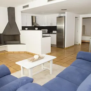 Apartment Mimoses, Cadaqués