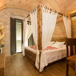 Hotel Històric, Girona