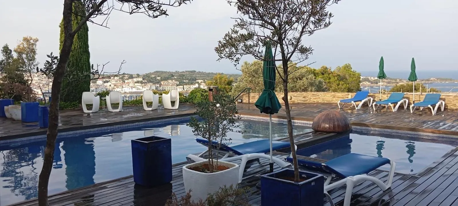 Hotel Rec De Palau Cadaqués
