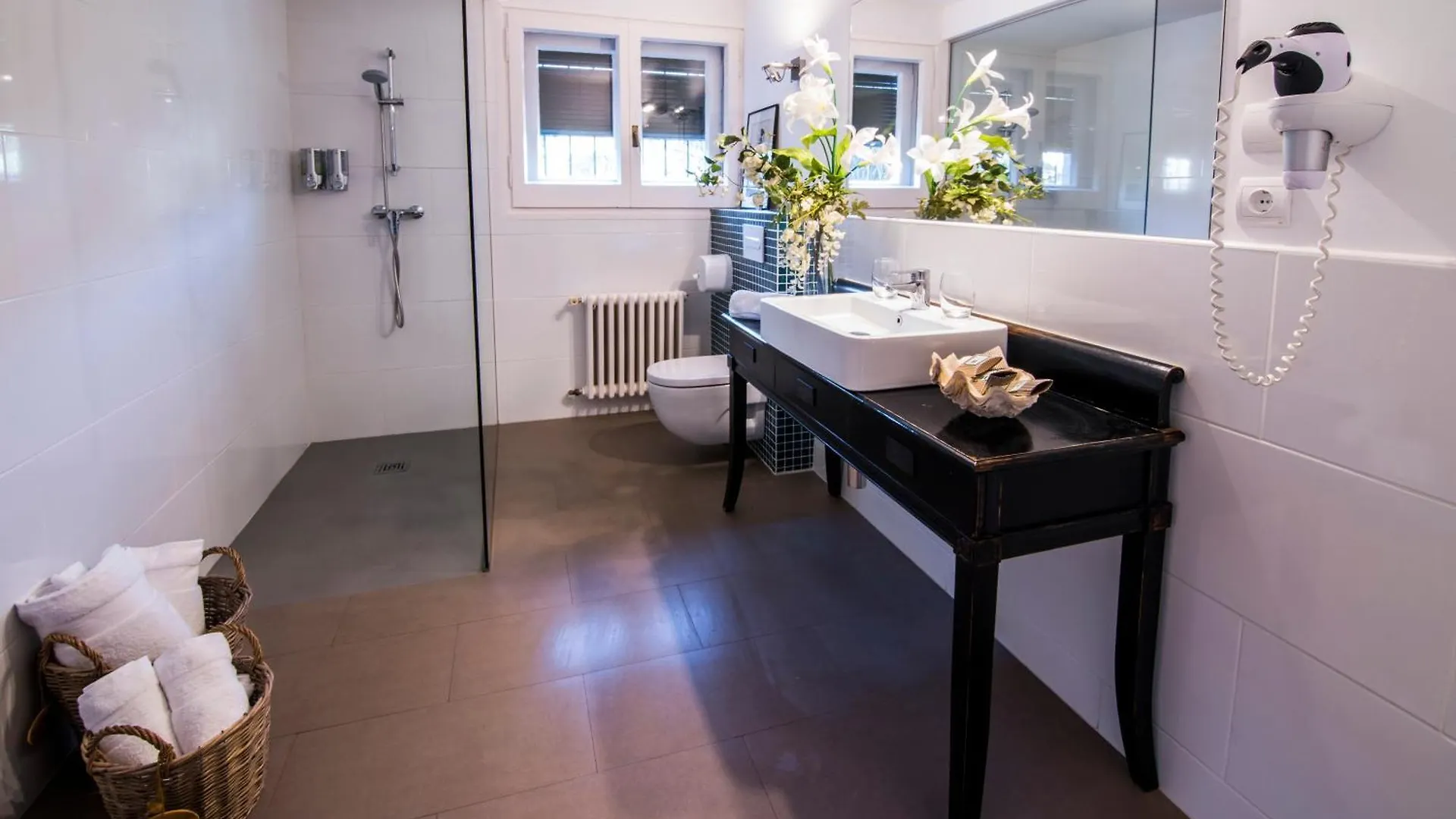 Hotel Rec De Palau Cadaques