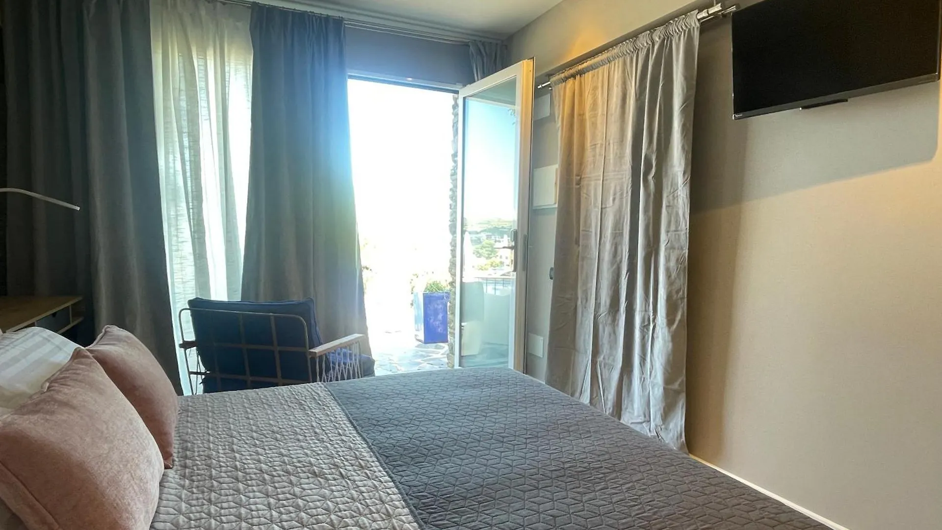 Hotel Rec De Palau Cadaques